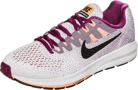 nike air zoom structure 20 damen laufschuhe|Nike Air Zoom Structure 20 .